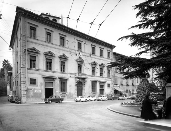 Facoltà Di Lingue E Letterature Straniere Pisa
